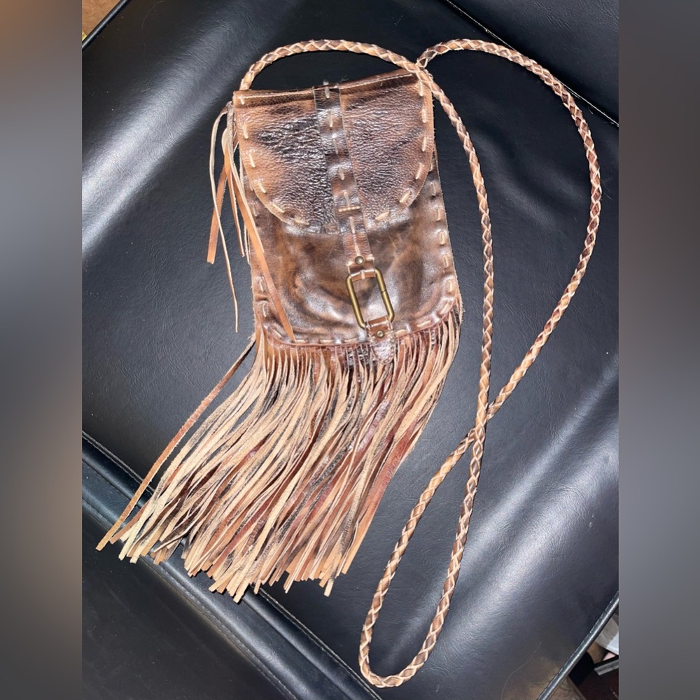 Bed Stu Sandy Lane bag